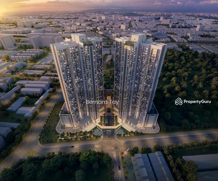 Untuk Dijual - Dwitara Residences