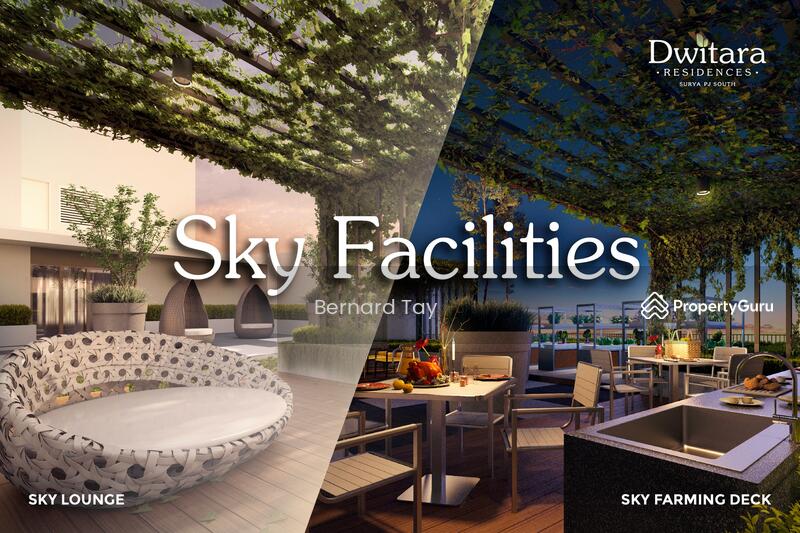 Untuk Dijual - Dwitara Residences