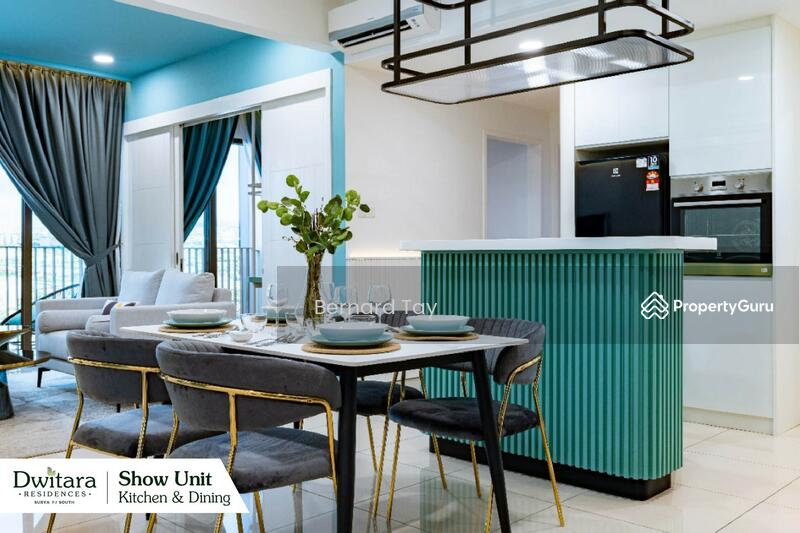 Untuk Dijual - Dwitara Residences