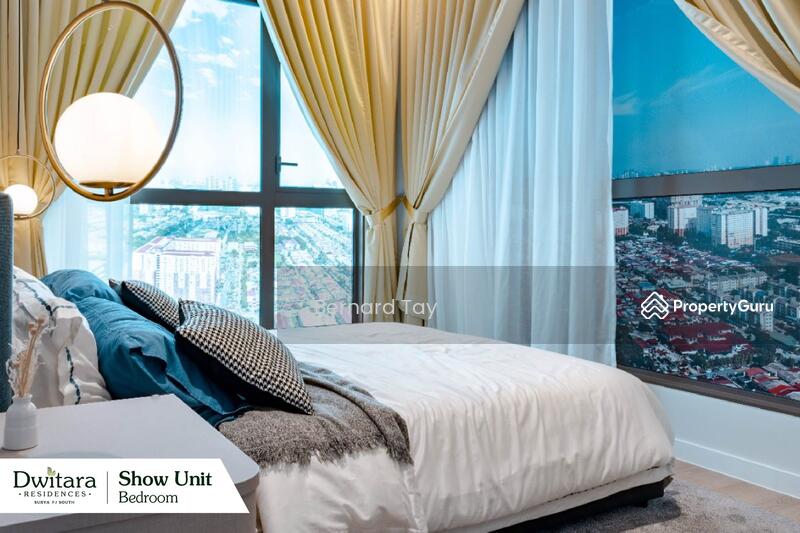 Untuk Dijual - Dwitara Residences