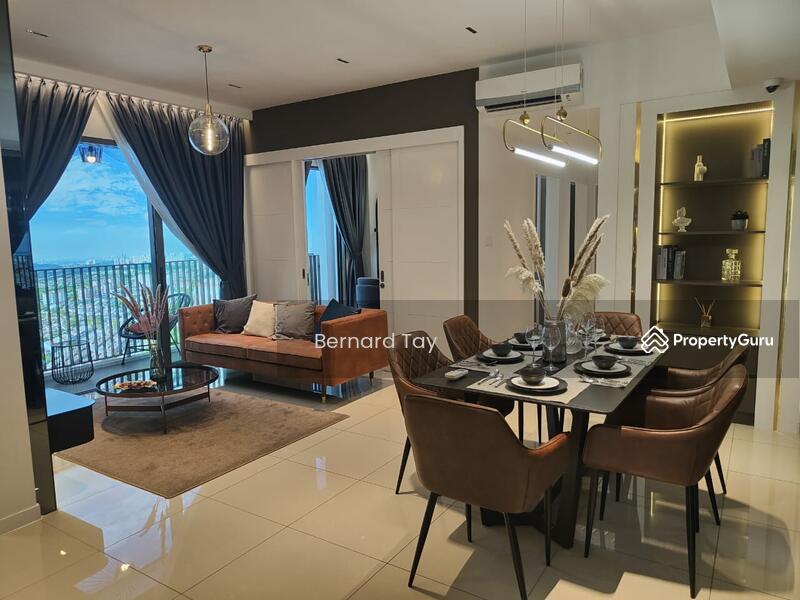 Untuk Dijual - Dwitara Residences
