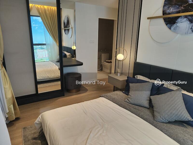 Untuk Dijual - Dwitara Residences
