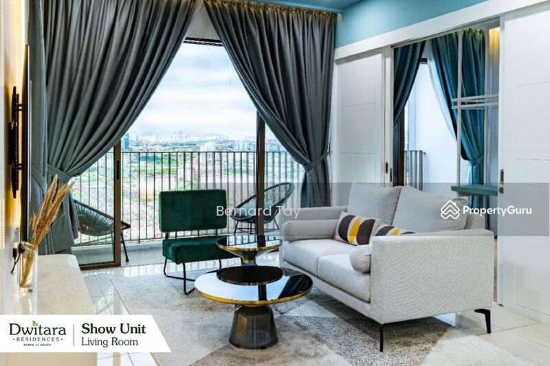 For Sale - Dwitara Residences
