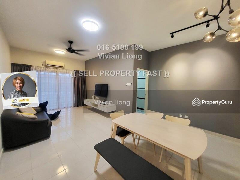 Ivory Residence untuk Untuk Disewa - RM 1,600 /bulan, Mac 2026 - PropertyGuru.com.my