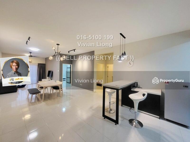 Ivory Residence untuk Untuk Disewa - RM 1,600 /bulan, Mac 2026 - PropertyGuru.com.my