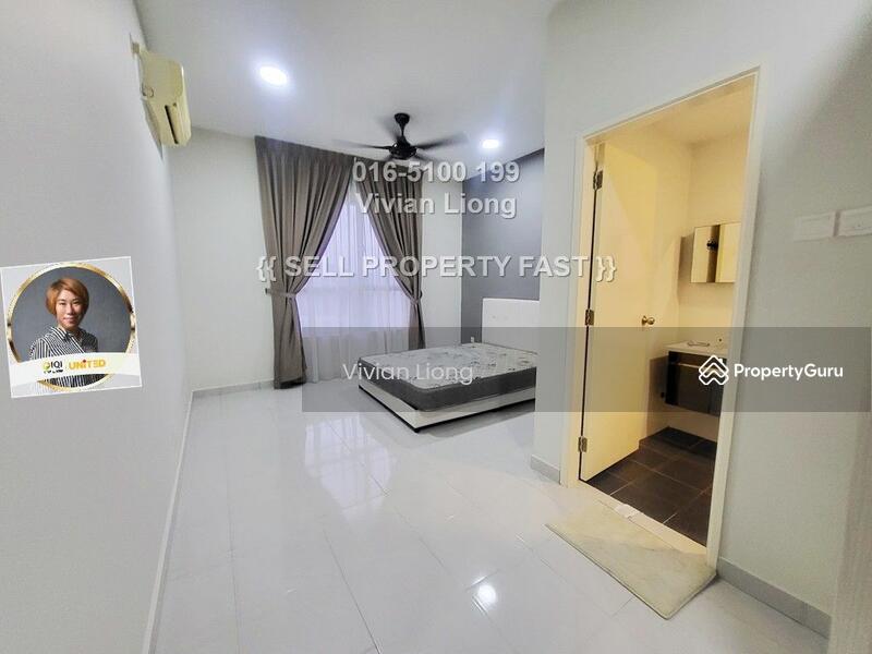 Ivory Residence untuk Untuk Disewa - RM 1,600 /bulan, Mac 2026 - PropertyGuru.com.my