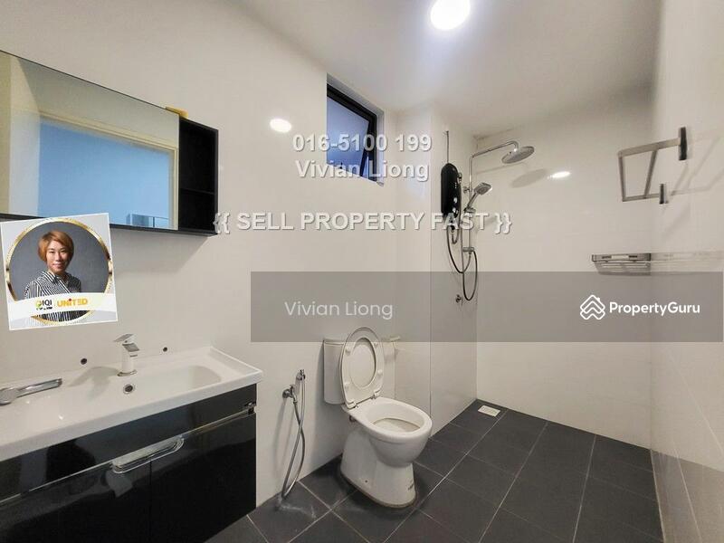 Ivory Residence untuk Untuk Disewa - RM 1,600 /bulan, Mac 2026 - PropertyGuru.com.my