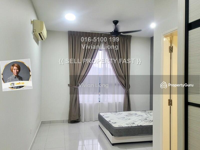 Ivory Residence untuk Untuk Disewa - RM 1,600 /bulan, Mac 2026 - PropertyGuru.com.my