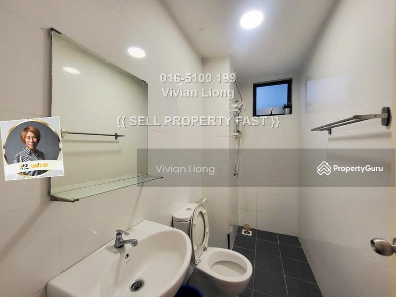 Ivory Residence untuk Untuk Disewa - RM 1,600 /bulan, Mac 2026 - PropertyGuru.com.my