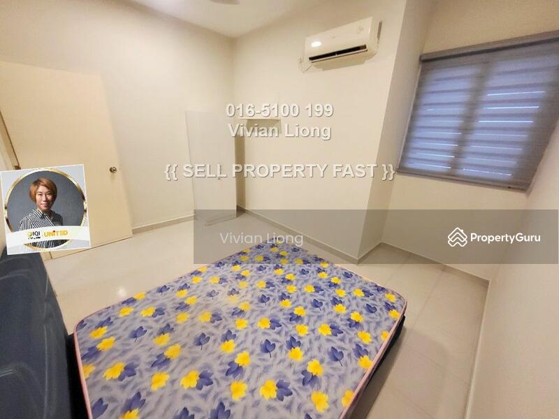 Ivory Residence untuk Untuk Disewa - RM 1,600 /bulan, Mac 2026 - PropertyGuru.com.my