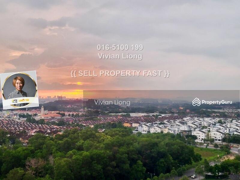 Ivory Residence untuk Untuk Disewa - RM 1,600 /bulan, Mac 2026 - PropertyGuru.com.my