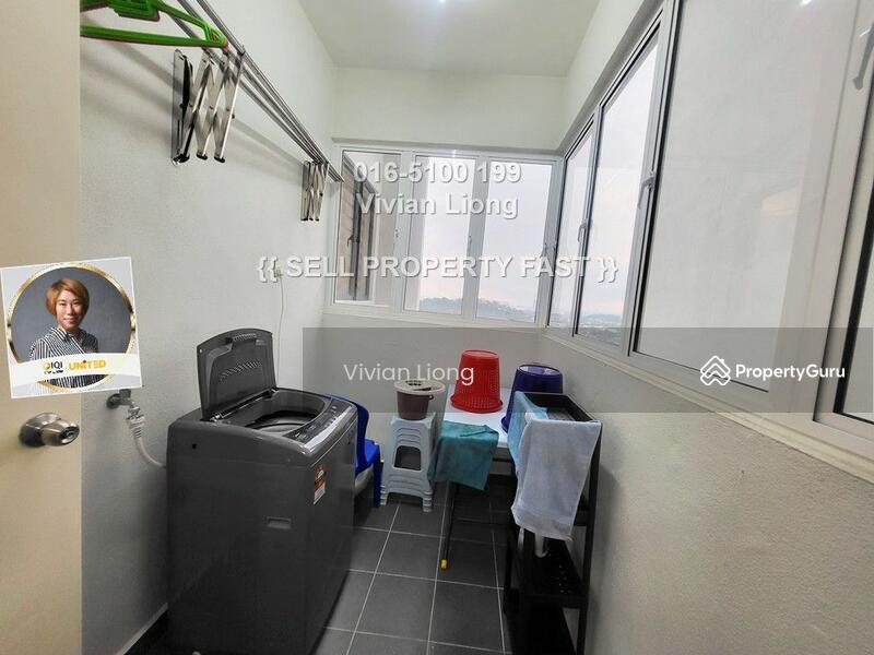 Ivory Residence untuk Untuk Disewa - RM 1,600 /bulan, Mac 2026 - PropertyGuru.com.my