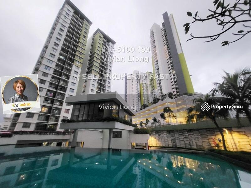 Ivory Residence untuk Untuk Disewa - RM 1,600 /bulan, Mac 2026 - PropertyGuru.com.my