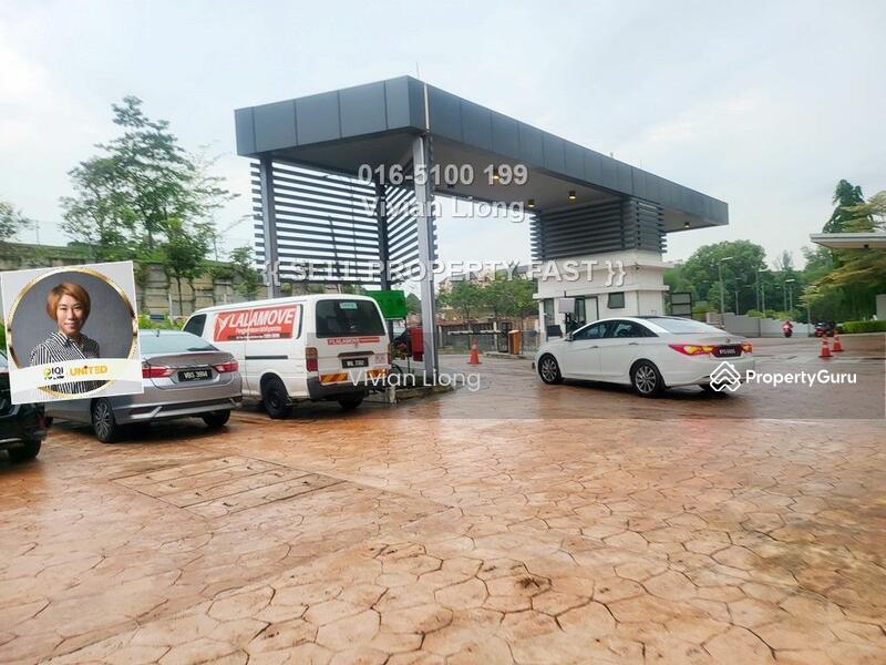 Ivory Residence untuk Untuk Disewa - RM 1,600 /bulan, Mac 2026 - PropertyGuru.com.my