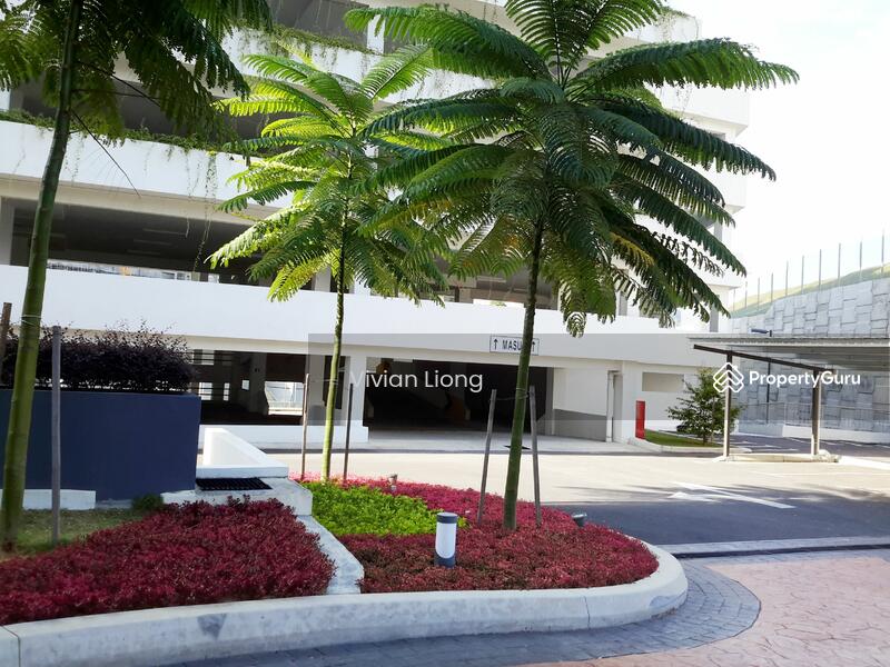 Ivory Residence untuk Untuk Disewa - RM 1,600 /bulan, Mac 2026 - PropertyGuru.com.my