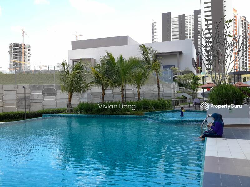 Ivory Residence untuk Untuk Disewa - RM 1,600 /bulan, Mac 2026 - PropertyGuru.com.my