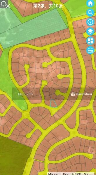 Residential Land for Sale in Bandar Baru Nilai (Nilai) - Max Lam - PropertyGuru.com.my
