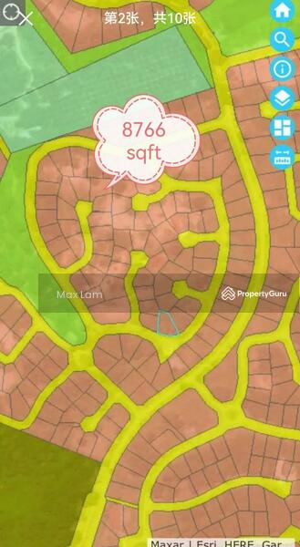 Residential Land for Sale in Bandar Baru Nilai (Nilai) - Max Lam - PropertyGuru.com.my
