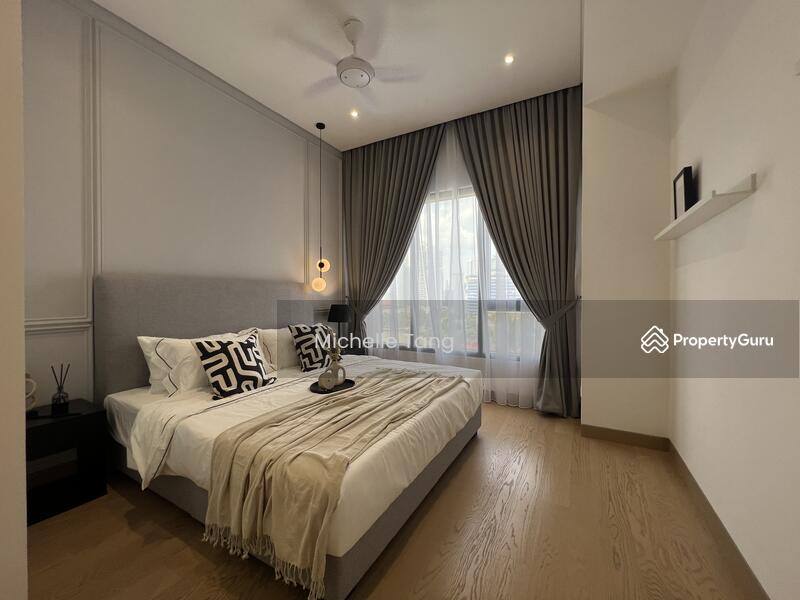 Service Residence for Rent at Lucentia Residences - Michelle Tang - PropertyGuru.com.my