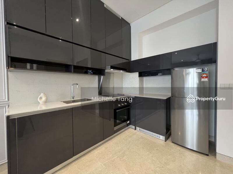 Service Residence for Rent at Lucentia Residences - Michelle Tang - PropertyGuru.com.my