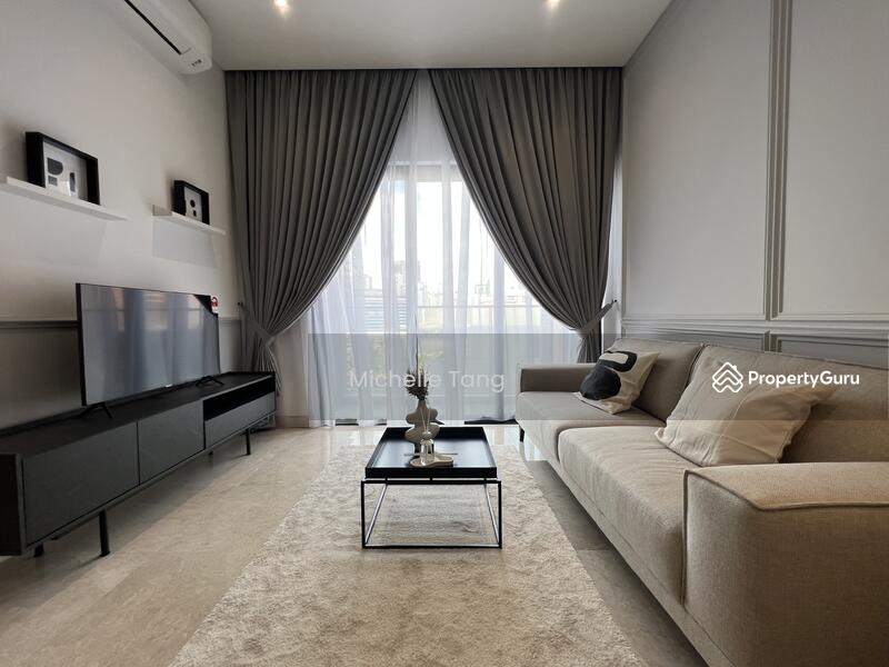 Service Residence for Rent at Lucentia Residences - Michelle Tang - PropertyGuru.com.my