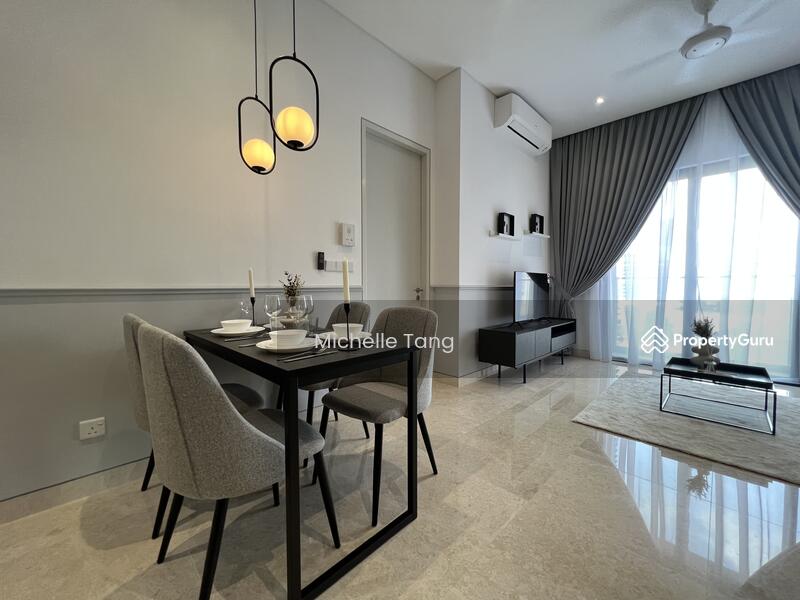 Service Residence for Rent at Lucentia Residences - Michelle Tang - PropertyGuru.com.my