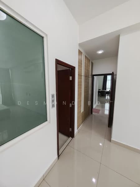 Paragon Residences @ Straits View untuk Untuk Disewa - RM 3,000 /bulan, Mac 2026 - PropertyGuru.com.my