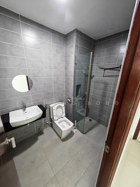 Paragon Residences @ Straits View untuk Untuk Disewa - RM 3,000 /bulan, Mac 2026 - PropertyGuru.com.my