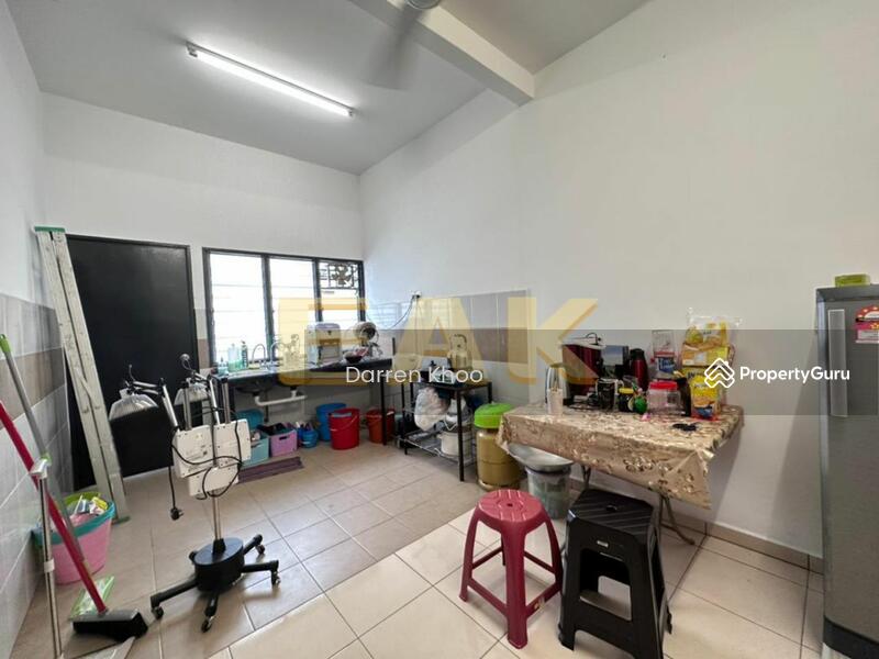 Pendamar Indah 1 , Port Klang House Single Storey, Port Klang, Klang