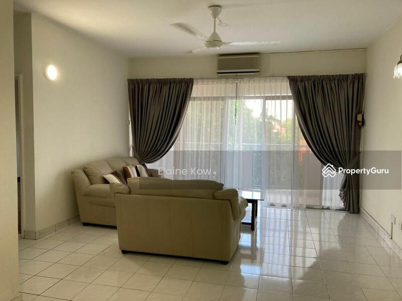 Untuk Dijual - University Tower