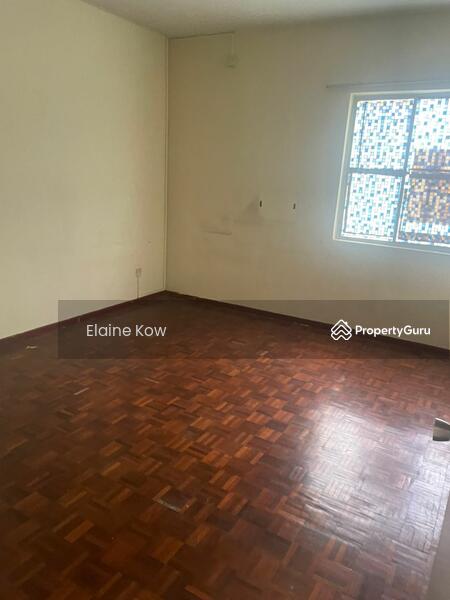 Untuk Dijual - University Tower