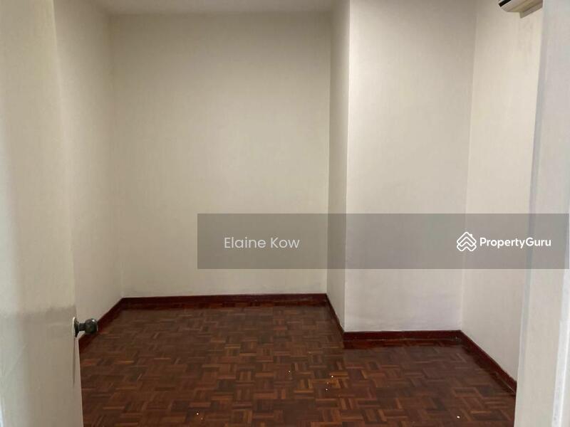 Untuk Dijual - University Tower