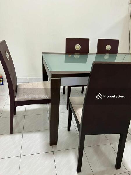 Untuk Dijual - University Tower