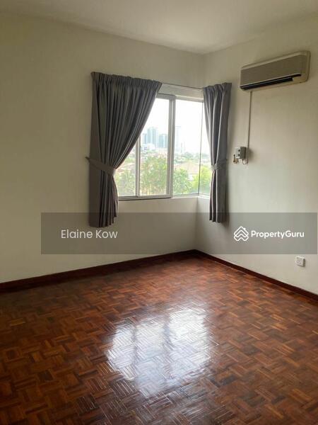 Untuk Dijual - University Tower