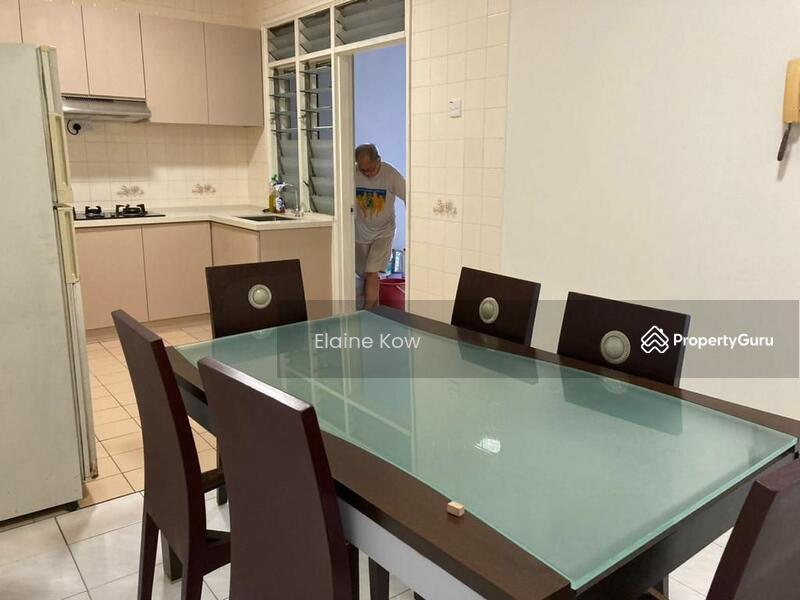 Untuk Dijual - University Tower