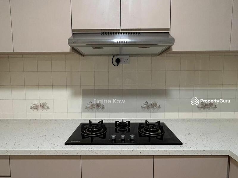 Untuk Dijual - University Tower