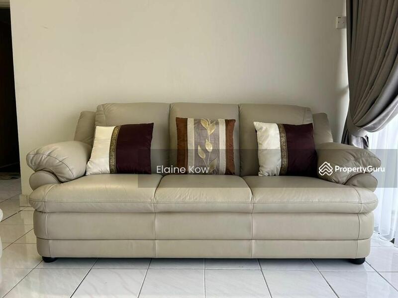 Untuk Dijual - University Tower