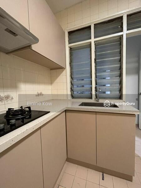 Untuk Dijual - University Tower