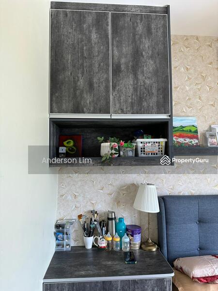Service Residence for Sale at Putra One Residence - Anderson Lim - PropertyGuru.com.my