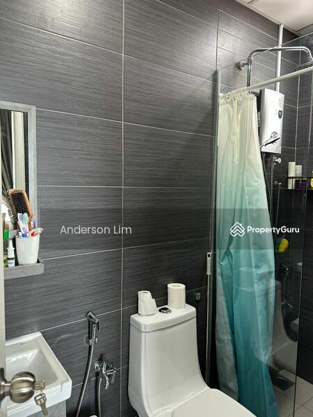 Service Residence for Sale at Putra One Residence - Anderson Lim - PropertyGuru.com.my