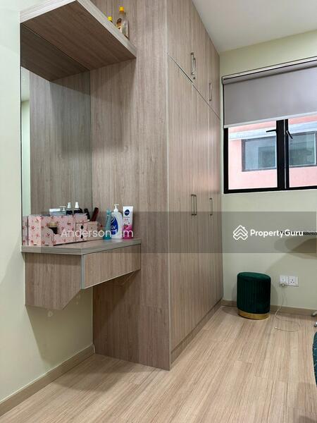 Service Residence for Sale at Putra One Residence - Anderson Lim - PropertyGuru.com.my