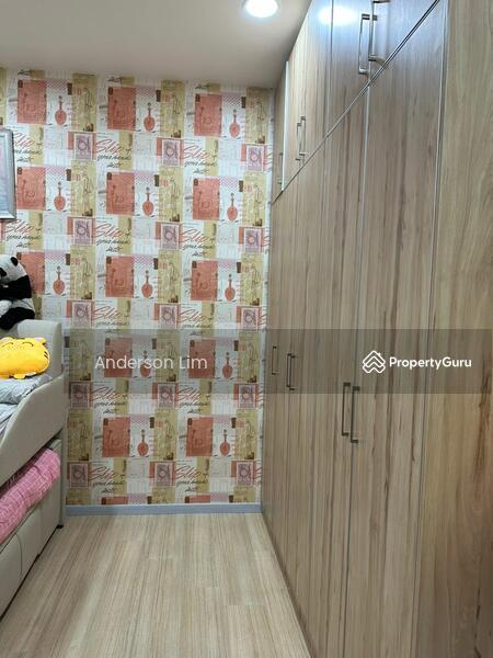 Service Residence for Sale at Putra One Residence - Anderson Lim - PropertyGuru.com.my