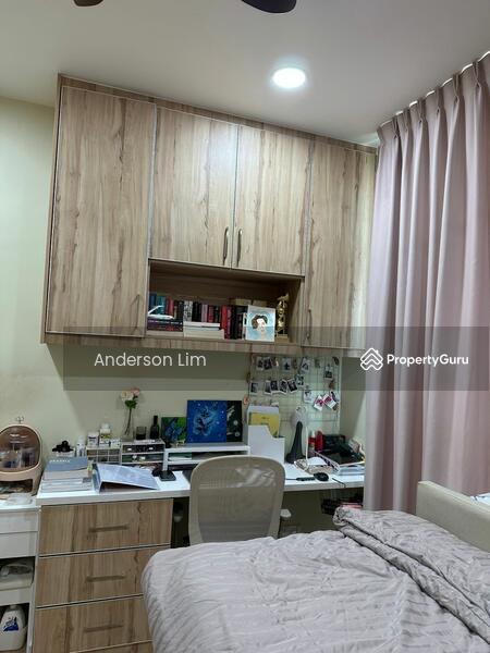 Service Residence for Sale at Putra One Residence - Anderson Lim - PropertyGuru.com.my