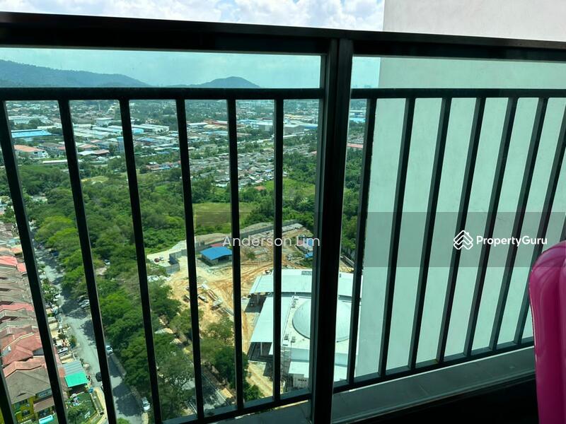Service Residence for Sale at Putra One Residence - Anderson Lim - PropertyGuru.com.my
