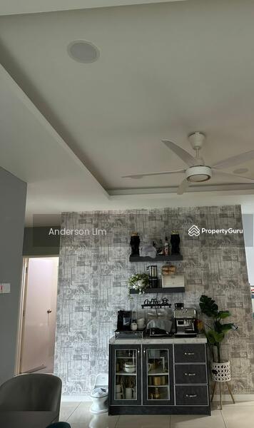 Service Residence for Sale at Putra One Residence - Anderson Lim - PropertyGuru.com.my