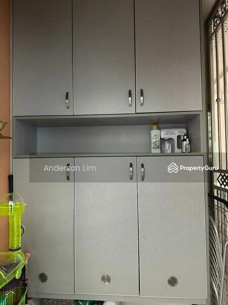 Service Residence for Sale at Putra One Residence - Anderson Lim - PropertyGuru.com.my