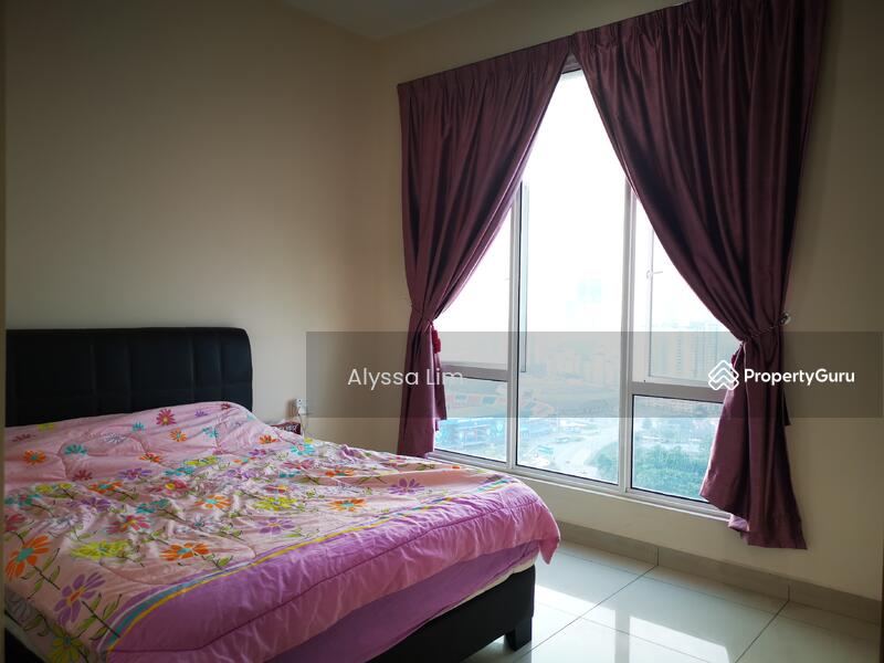 M Condominium @ Larkin untuk Untuk Disewa - RM 2,300 /bulan, Feb 2026 - PropertyGuru.com.my