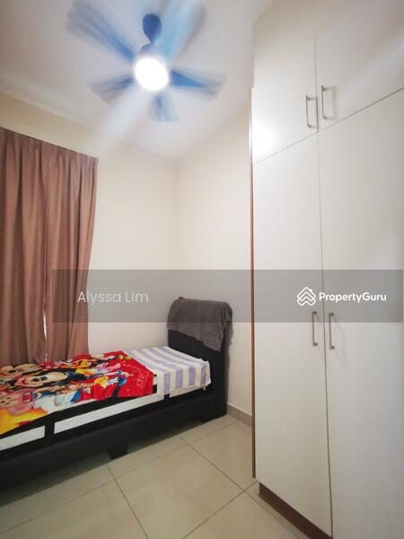 M Condominium @ Larkin untuk Untuk Disewa - RM 2,300 /bulan, Feb 2026 - PropertyGuru.com.my