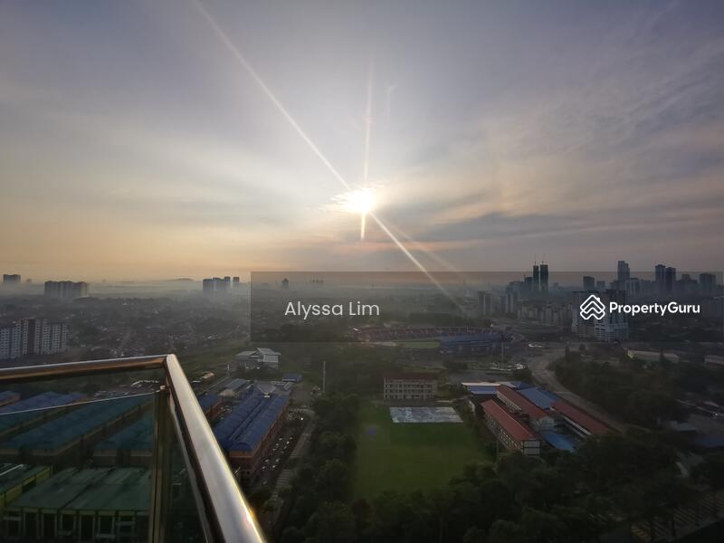 M Condominium @ Larkin untuk Untuk Disewa - RM 2,300 /bulan, Feb 2026 - PropertyGuru.com.my