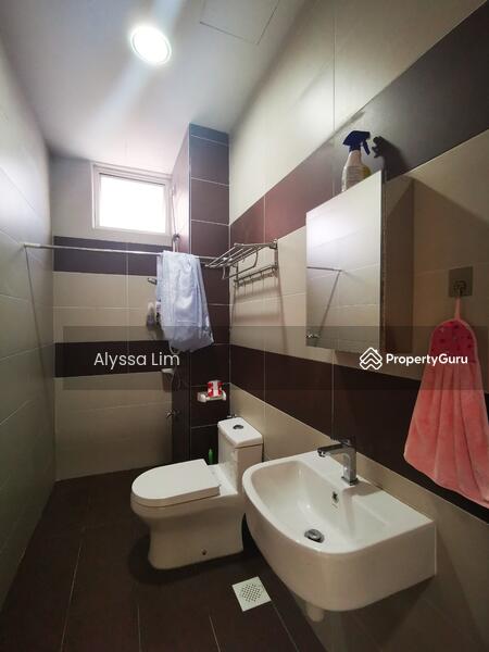 M Condominium @ Larkin untuk Untuk Disewa - RM 2,300 /bulan, Feb 2026 - PropertyGuru.com.my